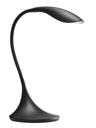 Köp Mamba LED Bordslampa 5,5W (60W), Svart