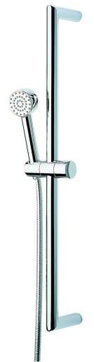 Köp Oras il bagno alessi duschset med slang Ø60/650mm