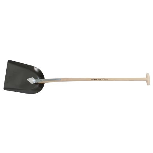 Köp Fiskars Classic Stallspade