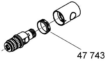Köp GROHE fästring