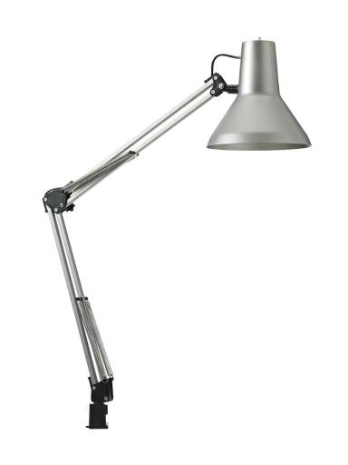 Köp Jensen Arkitektlampa, Silver