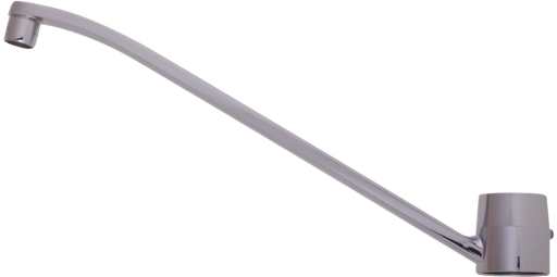 Köp FM Mattsson 4000 Utloppspip 335 mm Fkr (110º)