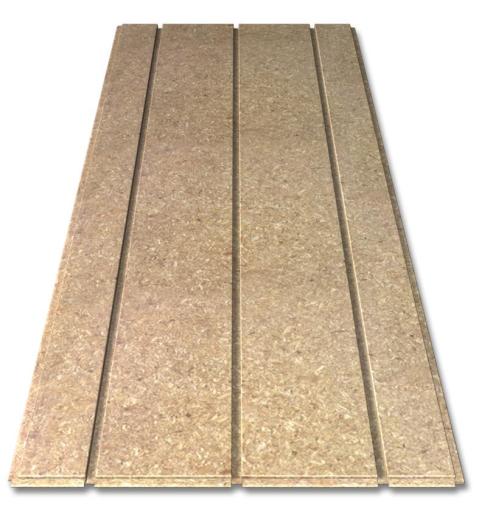 Köp LK HeatFloor 22, Spårskiva 1800 mm