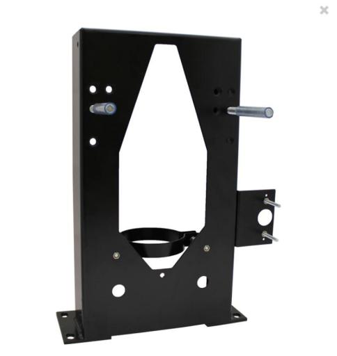 WC-Fixtur Universalmodell för WC o Bide Bidé & Tillbehör Köp WC-Fixtur Universalmodell för WC o Bide