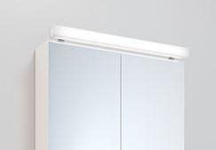 Köp Noro Flex LED-belysningsprofil 590 mm