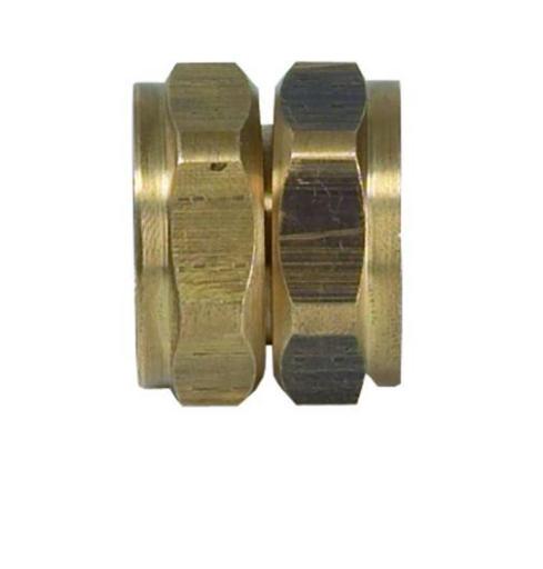 Köp Vatette dubbelmutter