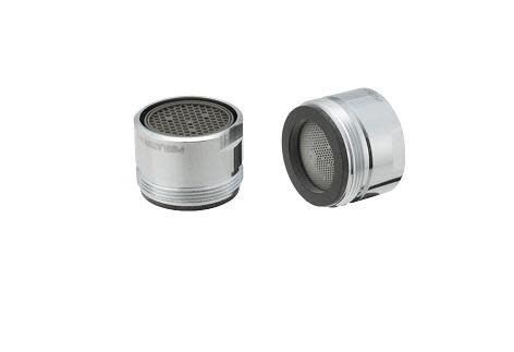 Köp FM Mattsson Strålsamlare M28x1 krom