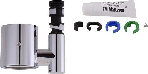 Köp FM Mattsson Piphylsa Komplett Garda (mod. 2010)