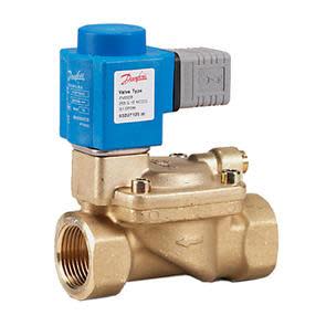 Köp Danfoss Magnetventil EV220B - 24 V/dc