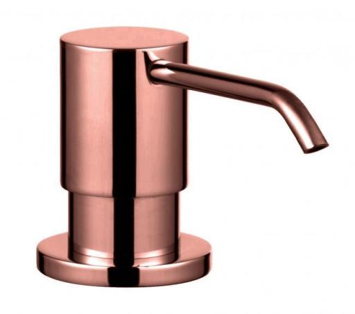 Köp Tapwell Tvåldispenser, Koppar
