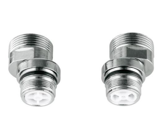 Köp Grohe Excenteranslutningar G20, 160c/c