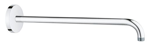 Köp GROHE Rainshower duscharm för taksil, längd: 422 mm - krom