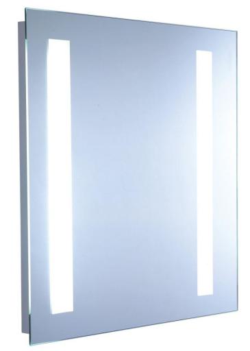 Köp Opal Queen VP60 spegel med LED-belysning