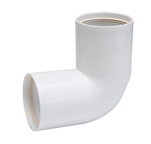Köp Vinkel 32 mm x 90° - vit