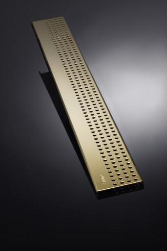 Köp Purus Limited Edition Line sil Pearl Gold - 600 mm