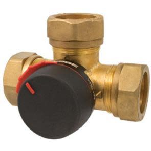 Köp Esbe Shuntventil ESBE VRG 133 Dim 28, DN25