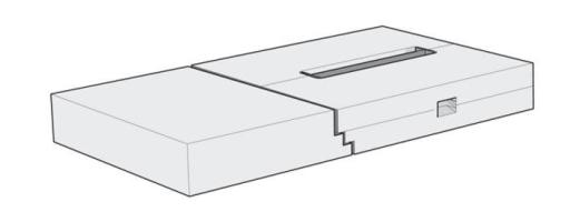 Köp Nibe Keramiksats VEDEX 3000/3300