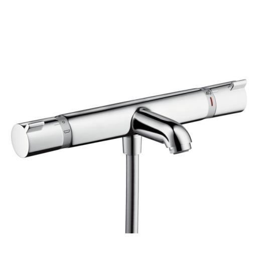 Köp Hans GROHE Ecostat Comfort Badkarsblandare med Termostat, 160cc