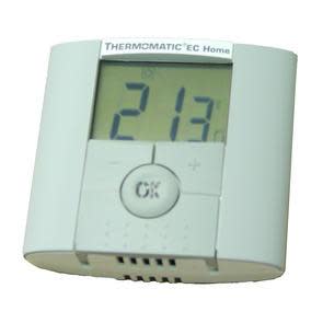 Köp Thermomatic EC Home WL Shuntautomatik Trådlös shuntstyrning
