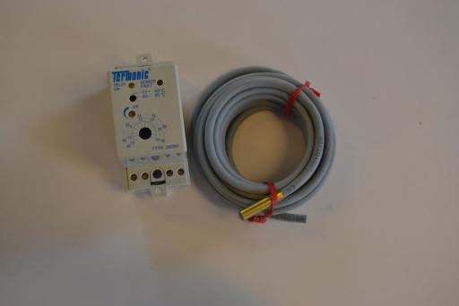 Köp Elektronisk termostat Termonic 26090