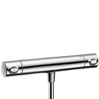 Köp Hansgrohe Termostatblandare 1001 SL , Ecostat 160 cc, Krom