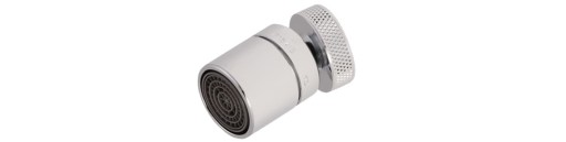 Köp FM Mattsson Luftinblandande Strålsamlare M22x1,fkr med kulled,EcoFlow