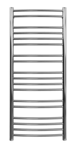 Köp Pax Michael Kombitork 50.3x118 cm - Krom