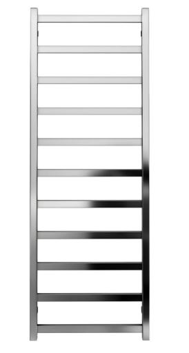 Köp Pax Jonny Kombitork 50x139 cm - Krom