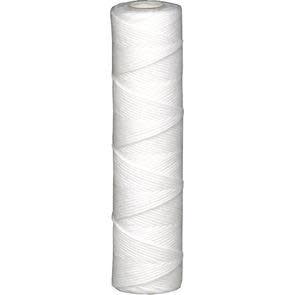 Bomullsfilter 9", 20 Micron Vattenrening Köp Bomullsfilter 9", 20 Micron