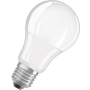 Osram Star+ E27 standardpær med sensor, 2700K, 6W