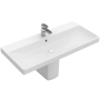 Villeroy & Boch Avento 4158 håndvask, 80x47 cm, hvid