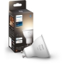 Philips Hue White GU10 spotpære, 1-pak