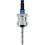 Lenox centerbor adapter, 32-152 mm