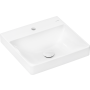 Hansgrohe Xelu Q håndvask, 50x48 cm, hvid