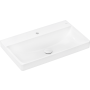 Hansgrohe Xelu Q håndvask, 80x48 cm, hvid