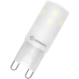 Osram Parathom G9 stiftpære, 2700K, 1,9W