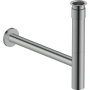 Duravit vandlås, stål