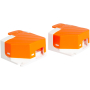 Ledvance kabelklemmer til LED driver, 2-pak