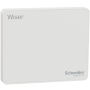 Schneider Electric Wiser gateway, zigbee