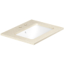 Gustavsberg Ducentic servant, 59x47 cm, beige