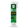 TEC7 Monteringslim X-Tack, 290 ml, Hvid