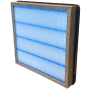 Bedre Inneklima Hepa-filter