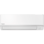 Panasonic CS-TZ25ZKEW luft til luft varmepumpe, indedel, 2,5kW