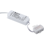 Loevschall LED driver, 350mA, 1-15W, dimbar