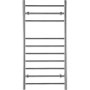 Pax Nice håndkletørker, kombi, 50x100 cm, krom