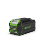 Greenworks batteri 40V/4,0Ah