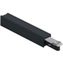 Antidark Designline 1F startstykke, sort