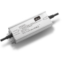 Ansell utendørs LED driver, 24V, 100W