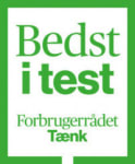 Bedst i Test 2018