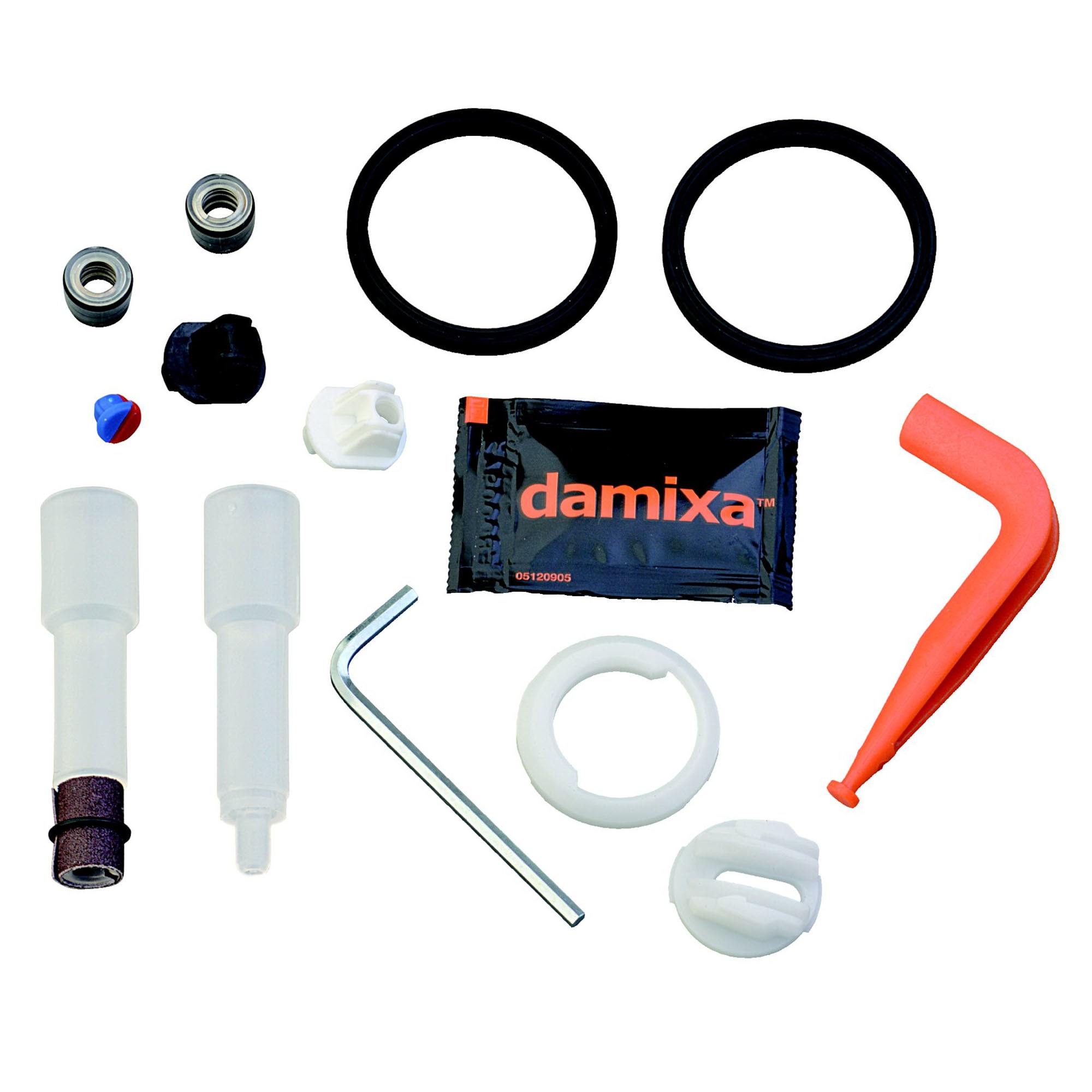 Ремкомплект damixa 1308000